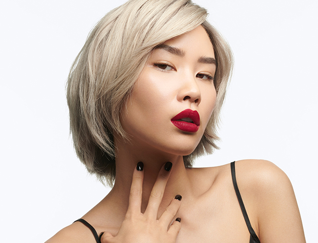 8 mood-boosting red lipsticks